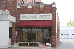 Hartford, KY Police Department